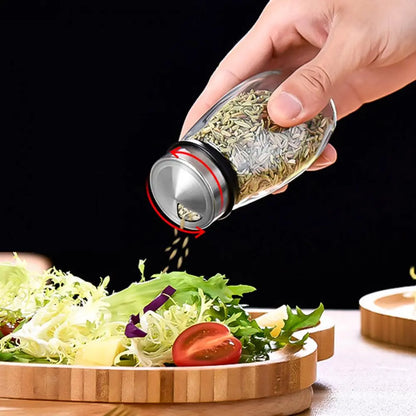 360° Swivel Spice Organizer
