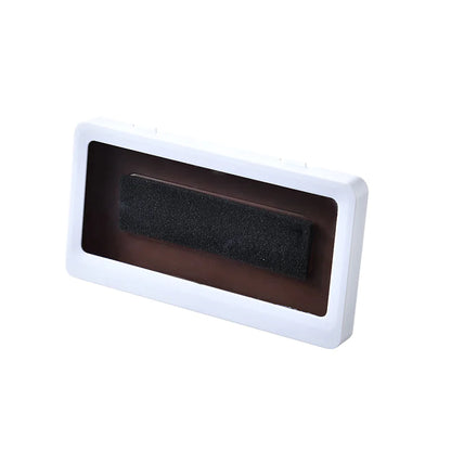 Wall-Mounted Touch Screen Phone Holder